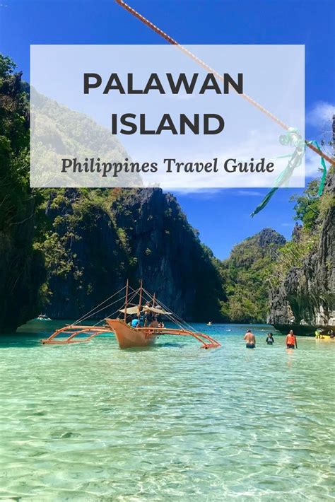 how to go to palawan.